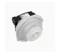 Pièces détachées for lave-vaisselle: moteur de pompe de circulation, compatible avec Bleckmann, VSM-E25A0, Samsung, DD82-01777A, Ariston, Indesit