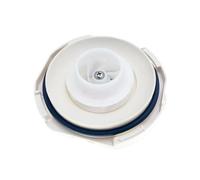 Pièces détachées for lave-vaisselle: moteur de pompe de circulation YXW50-2E/YXW50-2E(L), turbine, compatible avec Midea, Hansa, Gorenje et Bomann.