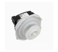 Pièces Détachées For Lave-vaisselle VSM-E25A0: Moteur De Pompe De Circulation, Compatible Avec Samsung (DD82-01777A), Ariston (DD82-01777A), Indesit (DD82-01777A), Pièces Détachées