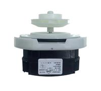 Pièces Détachées For Lave-vaisselle VSM-E25A0 : Moteur De Pompe De Circulation For Samsung DD82-01777A, Compatible Avec Ariston Et Indesit