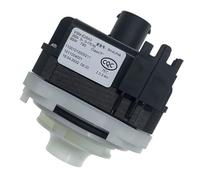 Pièces détachées for lave-vaisselle VSM-E25A0 SH-Alpha, pompe de circulation à moteur BLDC 95 W, compatible avec Midea/Gorenje/Brandt/Amica