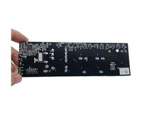 Pièces Détachées For Machine À Café, Panneau De Commande LCD, Circuit Imprimé, Compatible Avec Philips, Remplacement De Machine À Café EP1221