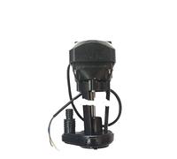 Pièces détachées for machine à glaçons YZF8219, moteur de pompe à eau universel for machine à glaçons