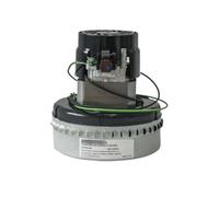 Pièces Détachées For Machine D'aspiration En Cuivre, Compatibles Avec AMETEK 122326-00 Le Moteur De Pompe D'aspiration.