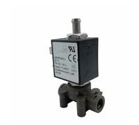 Pièces Détachées For Machines À Expresso : Électrovanne 3 Voies DC24V 0-15 bar 7 W LBV05024CU