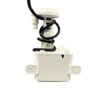 Pièces détachées for machines à glaçons, montage double face, 220 V, 0,16 A, moteur de pompe supérieure YZF5816, pompe à eau