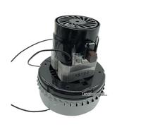 Pièces Détachées For Machines D'aspiration, Compatibles Avec FLOORCARE, Compatibles Avec SPECIAL, Compatibles Avec TY MOTOR, Moteur 119656-00, Compatibles Avec AMETEK, Assemblage