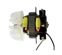 Pièces Détachées For Moteur De Sèche-cheveux Professionnel Avec Hélice 220 V 1800-2100 W