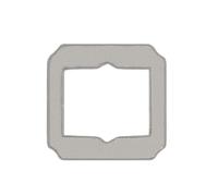 Pièces Détachées For Nettoyeur De Vitres : Lingettes Et Tampons De Rechange For Balai, Compatibles Avec Ecovacs Et WINBOT MINI.(8pcs)