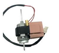 Pièces détachées for réfrigérateur : Ventilateur de réfrigération, entrée 22 W, sortie 5 W, 1 550 tr/min, 220 V, série ZYD-2J