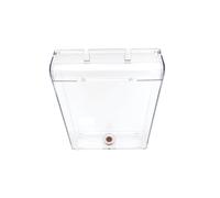 Pièces Détachées For Réservoir D'eau De Machine À Café, Compatibles Avec Les Capsules Nespresso F521, F511, EN550 Et EN560. Accessoires For Machines À Café.
