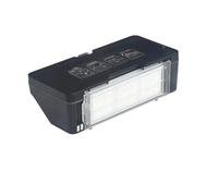 Pièces Détachées For Réservoir D'eau Et Bac À Poussière 2 En 1, Compatibles Avec Xiaomi 2S MI MOP 3C VIOMI V2 V3 S10 XMSTJQR2S B106CN, Accessoires