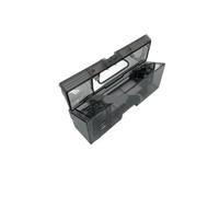 Pièces détachées for robot balayeur, bac de récupération de poussière, compatible avec Dreame Z10 Pro, bac à poussière, réservoir d'eau avec filtre(Dust Box)