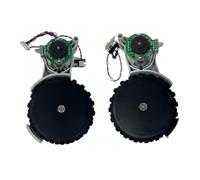 Pièces Détachées For Roues Gauche Et Droite, Compatibles Avec D-reame, For D9, D9 Max, D9 Plus, D10 Plus, D10s Et F9 Pro.(Left and right)