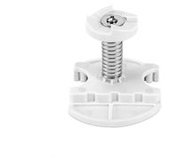 Pièces détachées for sorbetière compatibles avec KitchenAid, accessoire d'entraînement for robot pâtissier AP6285051, W1117020, 9709419