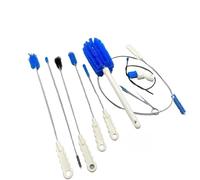 Pièces détachées for sorbetière X35800, kit de brosses A, compatible avec la sorbetière Taylor