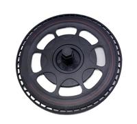 Pièces Détachées For Support De Balai Balai, Compatibles Avec Les Balais Balai Robot Roborock Q Revo Slim Et Q Revo Master. Accessoires For Support De Lingette.(1pcs)