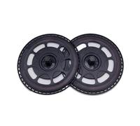 Pièces Détachées For Support De Balai Balai, Compatibles Avec Les Balais Balai Robot Roborock Q Revo Slim Et Q Revo Master. Accessoires For Support De Lingette.(2pcs)