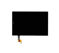 Pièces Détachées for Tablette, 10,1 Pouces, Compatible avec Lenovo, Yoga Tablet 2 1050 1050F 1050L, Écran LCD + Écran Tactile De Remplacement