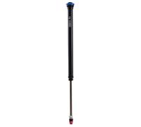 Pièces détachées fourche Fox 40 203, Grip2 VVC HSR / LSR / HSC/ LSC 2021 Noir