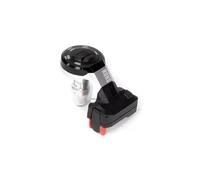 Rockshox Sid 35 Flight Attendant C1+ 2021+ Fork Control Module Argenté