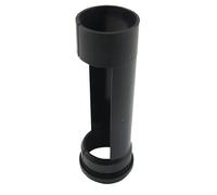 SR Suntour Manchon de guidage 2220595573 - Unisexe pour adulte - Noir Taille unique