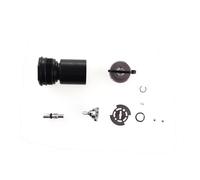 Pièces détachées Fox 32 SC FIT4 Topcap Assy, 3 Pos Adj 2021 Noir