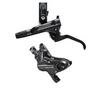 Pièces détachées frein à disque avant Shimano Deore M6120 Noir