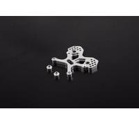 Pièces Détachées Gaz Rc Baja, Cnc Allony, Nouveau Support De Choc Avant, 1/5, 95265
