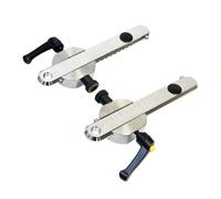 Pièces détachées Home Trainer Finnlo V-Crank Argenté TU