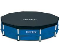 6941057403984 Pokrywa na basen stelażowy 457 cm INTEX 28032 Intex