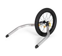 Pièces détachées jogger kit double biplace Burley 2019 Noir