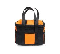 PièCes DéTachéEs Jouets Pour Axial Pour SCX10 Pour Traxxas Pour TRX4 D90 Pour RGT 1/8 1/10 Sac À Dos Bagage Sac À Main Décoration Pièces Détachées Voitures RC Crawler(Type E)