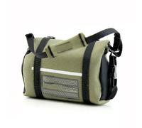 PièCes DéTachéEs Jouets Pour Traxxas Pour TRX4-M Pour Defender D90 D110 Pour Bronco Pour SCX24 1/18 Sac À Bagages Accessoires Crawler RC(Green)