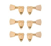 PIECES DETACHEES KEYSTONE TUNER SET GOLD