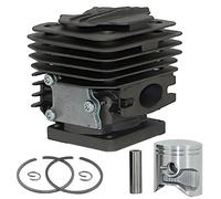 Pièces détachées Kit de reconstruction segment Piston cylindre 582 63 00-02 40.5mm for tronçonneuse Husqvarna 120 125