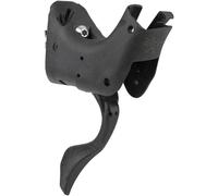 Pièces détachées manette bloc indexation droit Campagnolo Ekar Noir