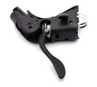 Pièces détachées manette bloc indexation droit Campagnolo Potenza Noir