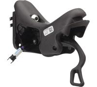 Pièces détachées manette bloc indexation droit Campagnolo Super Record 2012 Noir