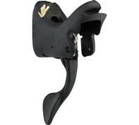 Pièces détachées manette bloc indexation droit Campagnolo Super Record 2015 Noir