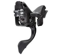 Pièces détachées manette bloc indexation gauche Campagnolo Record/chorus Ultra-shift Noir