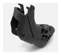 Pièces détachées manette bloc indexation geuche Campagnolo Ekar GT Noir