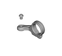 Pièces détachées manette Shimano SL-M7100 Gris