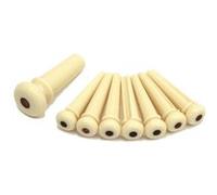 Pièces détachées Martin & Co Set de Chevilles Blanc Point Ecaille G