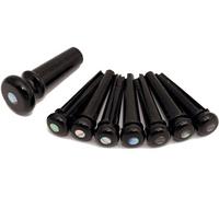 Pièces détachées - Martin & Co Set de Chevilles Noir Point Perle