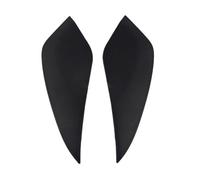 Pièces Détachées Moto Carénage Cache Tuyau D'Admission D'Air Panneau D'Echappement Latéral Réservoir Carburant Pour XJ6 2009-2012 Carénage Moto