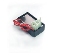 Pièces détachées moto CDI Accessoires pour moto ZJ-125 Zhujiang-125 Allumeur DC universel CDI