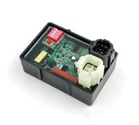 Pièces détachées moto CDI Allumage pour moto compatible pour Honda pour série pour Mega Pro 8 broches