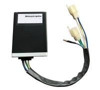 Pièces détachées moto CDI Boîtier CDI 87-96 pour Honda pour Shadow VT 1100C MM8 TCI ECU Igniter LXD-MM8