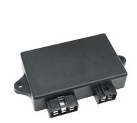 Pièces détachées moto CDI Boîtier CDI pour moto pour Yamaha XV400 91-94 pour Virago 400 3JB-10 TCI Allumeur électronique